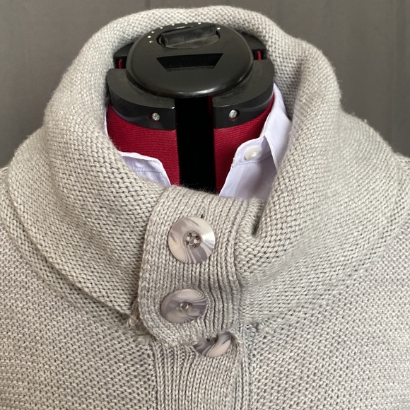 Relativity sweater - Picture 5 of 6